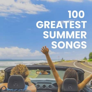 VA - 100 Greatest Summer Songs