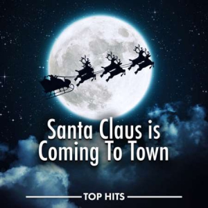 VA - Santa Claus Is Coming To Town