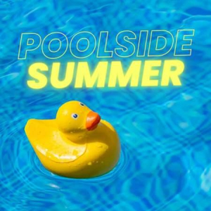VA - Poolside Summer