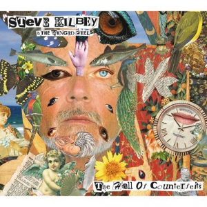 Steve Kilbey - The Hall Of Counterfeits [ 2 CD, Reissue] 