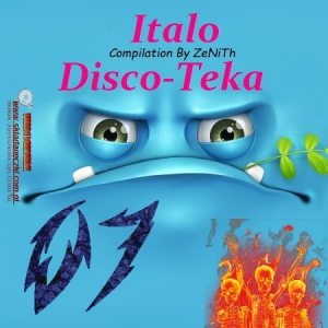 VA - Italo Disco-Teka [07]