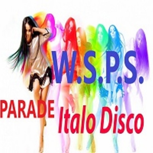 VA - W.S.P.S: Parade Italo Disco