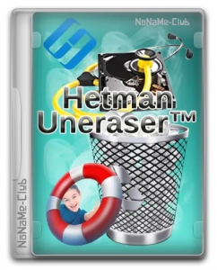 Hetman Uneraser Unlimited Edition 6.9 RePack (& Portable) by elchupacabra [Multi/Ru]