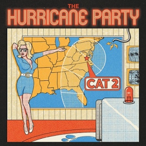 The Hurricane Party - Cat. 2