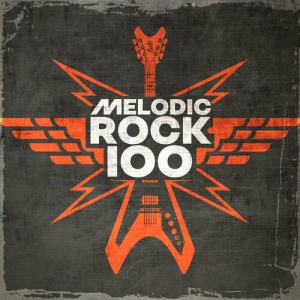 VA - Melodic Rock 100
