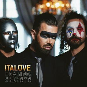 Italove - Chasing Ghosts (The Second Album)