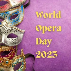 VA - World Opera Day