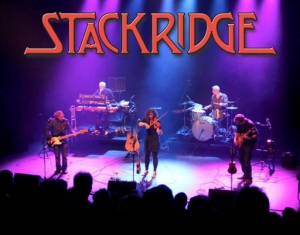 Stackridge - 