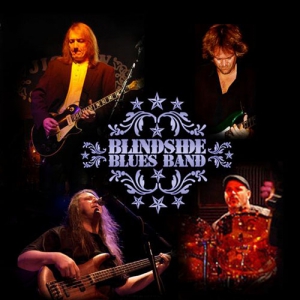  Blindside Blues Band/Mike Onesko Project - 21 Albums