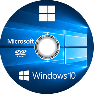 Windows 10 Enterprise 22H2 x64 + WPS Office 11.2 by Zongot [Ru/En]