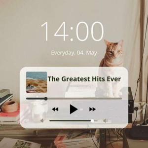 VA - The Greatest Hits Ever - 14:00 - Everyday, 04. May