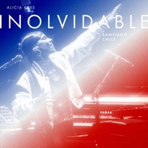 Alicia Keys - Inolvidable Santiago Chile [Live from Movistar Arena Santiago, Chile]