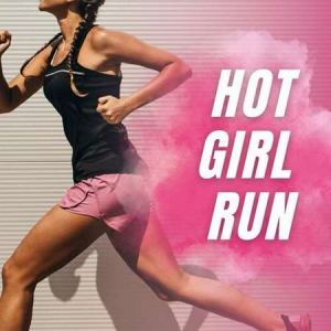 VA - hot girl run