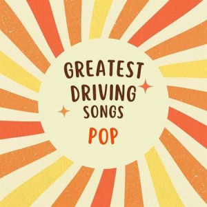 VA - greatest driving songs: pop