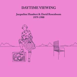 Jacqueline Humbert - Daytime Viewing