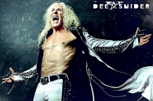 Dee Snider - Studio Albums & Projects (11 releases)