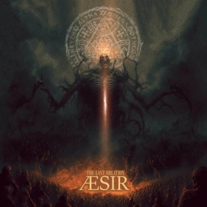 The Last Oblation - AESIR