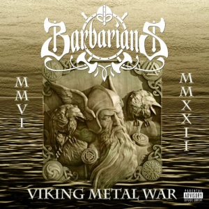 Barbarians - Viking Metal War