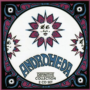 Andromeda - Definitive Collection 