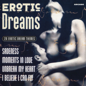 VA - Erotic Dreams. 20 Erotic Dreams Themes 