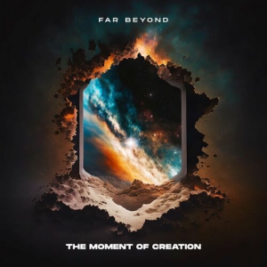 Far Beyond - The Moment Of Creation