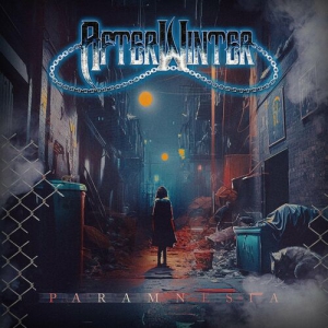 AfterWinter - Paramnesia [2 CD]