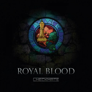 Checkmate MT - Royal Blood