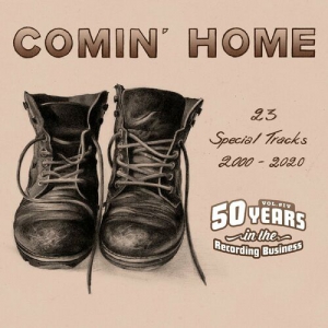 Various Artists - COMIN' HOME