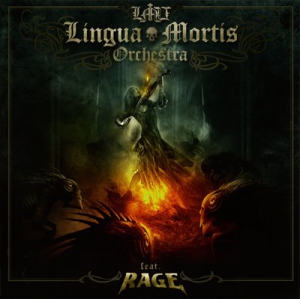  Lingua Mortis Orchestra - LMO