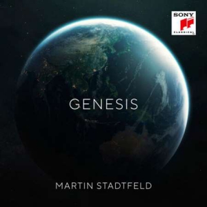 Martin Stadtfeld - Genesis