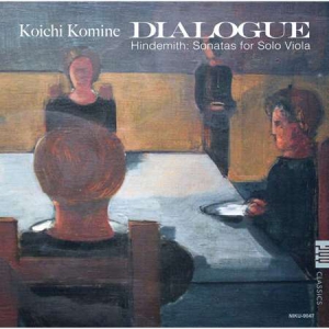 Koichi Komine - Dialogue