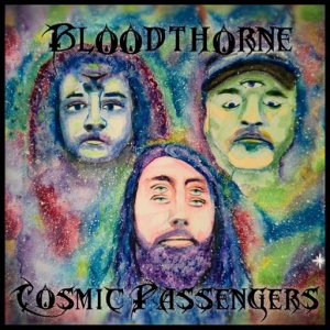 Bloodthorne - Cosmic Passengers
