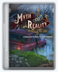 Myth or Reality 2: Mystery of the Lake