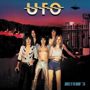 UFO - Hollywood '76 Live 
