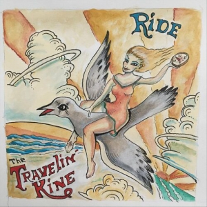 The Travelin' Kine - Ride