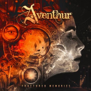 Aventhur - Fractured Memories