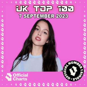 VA - The Official UK Top 100 Singles Chart [07.09]