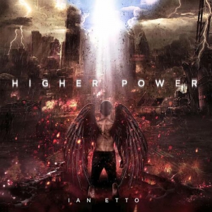 Ian Etto - Higher Power