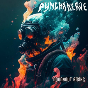 Pynchanerve - Aquanaut Rising