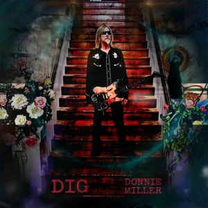 Donnie Miller - Dig