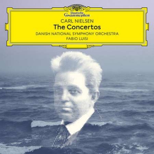 Danish National Symphony Orchestra - Nielsen: The Concertos