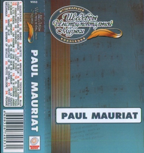Paul Mauriat -   