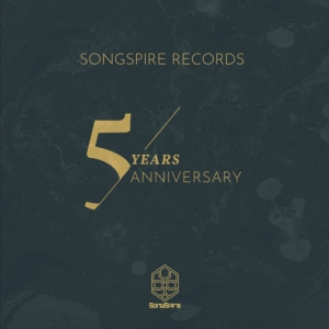 VA - Songspire Records 5 Year Anniversary
