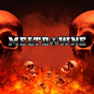 Meltdowne - One More Chance 