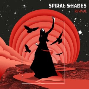 Spiral Shades - Revival 