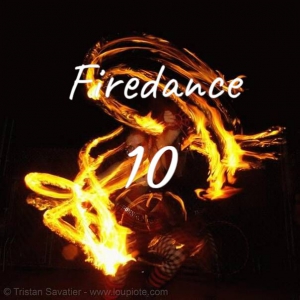 VA - Firedance - Bst Of The Best [10]