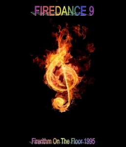 VA - Firedance - Firerithm On The Floor [09]