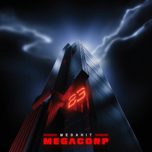 Megahit - Megacorp