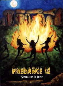 VA - Firedance - Generation Of Love [12]