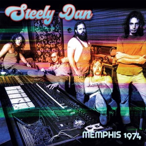 Steely Dan - Memphis 1974 Live